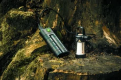 Ledlenser FLEX7 Li-Ion Powerbank Plus 6800mAh 2 X 18650 -Household Tools powerbank flex7 502125 ml4 502053