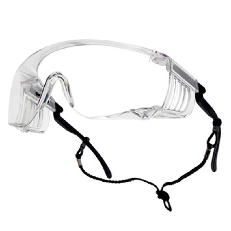 Bolle Safety Squale Spectacle Clear Lens 1 Bolle Safety Squale Spectacle Clear Lens