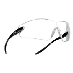 Bolle Cobra Safety Spectacle Clear Lens