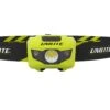 Unilite PS-HDL2 LED Helmet Mountable Head Torch 200 Lumens