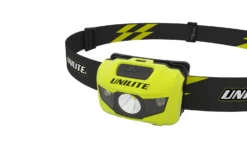 Unilite PS-HDL2 LED Helmet Mountable Head Torch 200 Lumens -Household Tools ps hdl2 3 scaled