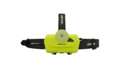 Unilite PS-HDL9R LED Rechargeable Industrial High Power Head Torch 750 Lumens -Household Tools ps hdl9r 2 cutout 1