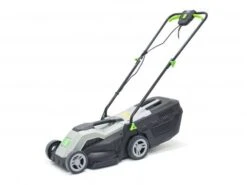 Q Garden QG33-1200 Electric 1200w Rotary Lawn Mower 33cm/13in 240v -Household Tools qg33 1200 2