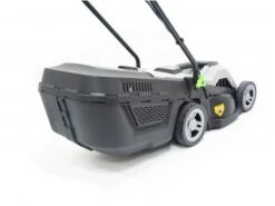 Q Garden QG33-1200 Electric 1200w Rotary Lawn Mower 33cm/13in 240v -Household Tools qg33 1200 6