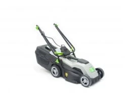 Q Garden QG33-1200 Electric 1200w Rotary Lawn Mower 33cm/13in 240v -Household Tools qg33 1200 7