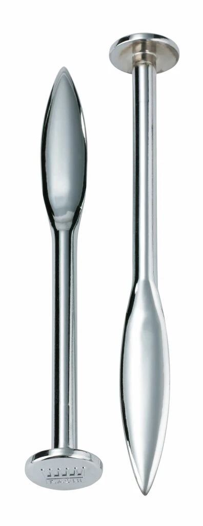 Ragni Solid Forged Builders Line Pins (Pack Of 2) 1 Ragni Solid Forged Builders Line Pins (Pack Of 2)