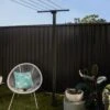 Hills Retractable Washing Line Post Kit