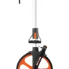 Roto-Sure RCP Classique Professional Road Measuring Wheel / Meter With Bag