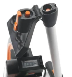 Roto-Sure RCP Classique Professional Road Measuring Wheel / Meter With Bag -Household Tools roto sure rcp classique professional road measuring wheel meter with bag 4 13123 p