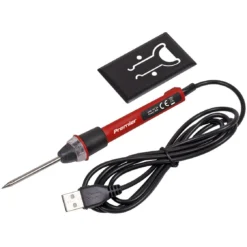 Sealey USB Soldering Iron 8W