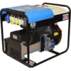 Stephill SE10000 Petrol Generator With Long Run Tank 8.0kW/10.0kVA