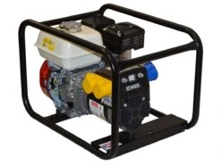 Stephill SE34003S Honda Petrol Generator 2.7kW/3.4kVA
