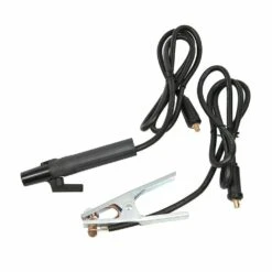 Silverline 200Amp MMA Inverter Arc Welder Kit -Household Tools silverline 200amp mma inverter arc welder kit 4 40981 p