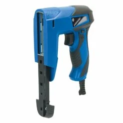 Silverline 45w Compact Corded Nailer/Stapler Gun 15mm -Household Tools silverline 45w compact corded nailer stapler gun 15mm 4 45314 p