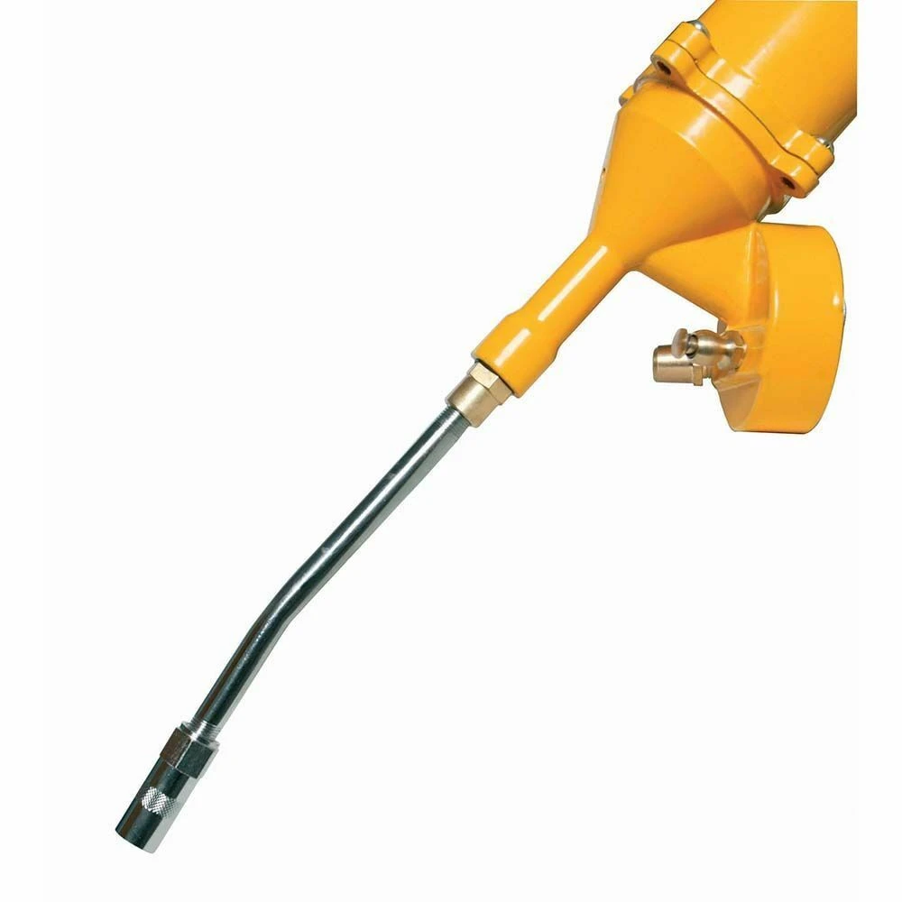 Silverline Air Grease Gun 400cc 3 Silverline Air Grease Gun 400cc - Image 3