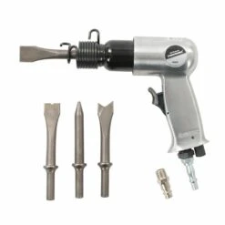 Silverline Air Hammer Set 5 Piece 5 Silverline Air Hammer Set 5 Piece -Household Tools silverline air hammer set 5 piece 3 42796 p