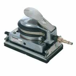 Silverline Air Orbital Jitterbug Sander -Household Tools silverline air orbital jitterbug sander 2 42771 p