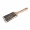 Silverline Angled Paint Brush 63mm