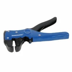 Silverline Automatic Wire Strippers 2-In-1