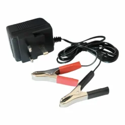 Silverline Automotive Vehicle 12V Trickle Charger