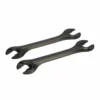 Silverline Bicycle Cone Spanner Set 2 Piece