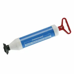 Silverline Blast Wastepipe Unblocking Tool