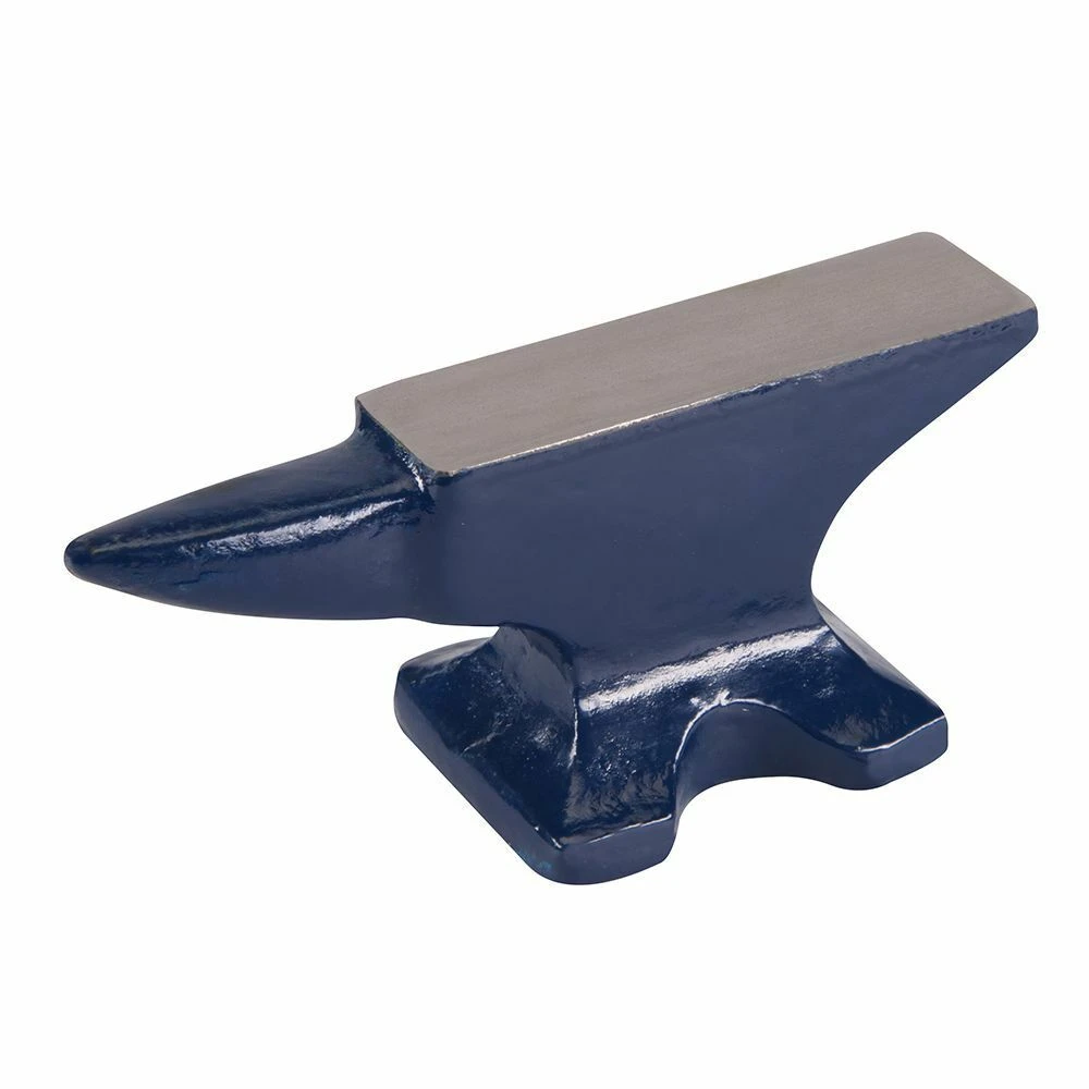 Silverline Craft Mini Anvil 1 Silverline Craft Mini Anvil