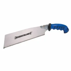 Silverline Crosscut Pull Saw 230mm 14tpi