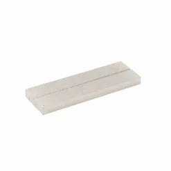 Silverline Diamond Sharpening Pocket Stone 320 Grit
