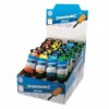 Silverline Display Box Of 100m Brick Lines 24 Piece