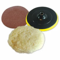 Silverline DIY 1200w Sander Polisher 180mm 240v -Household Tools silverline diy 1200w sander polisher 180mm 240v 3 45019 p