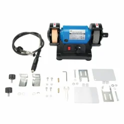 Silverline DIY 120w Multi Grinder 75mm 240v -Household Tools silverline diy 120w multi grinder 75mm 240v 3 45701 p