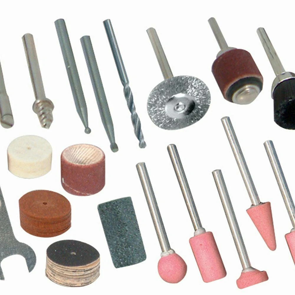 Silverline DIY 135w Multi-Function Rotary Tool 240v 3 Silverline DIY 135w Multi-Function Rotary Tool 240v - Image 3