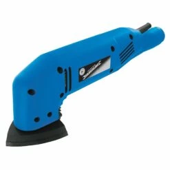 Silverline DIY 180w Detail Sander 90mm 240v