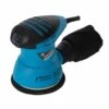 Triton Silverline DIY 240w Random Orbital Sander 125mm 240v