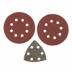 Triton Silverline DIY 240w Random Orbital Sander 125mm 240v -Household Tools silverline diy 240w random orbital sander 125mm 240v 3 45742 p