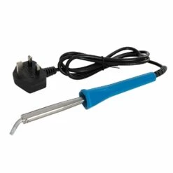 Silverline Electric Soldering Iron 60W