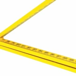 Silverline Folding Carpenters Rule 1000mm -Household Tools silverline folding carpenters rule 1000mm 4 38234 p