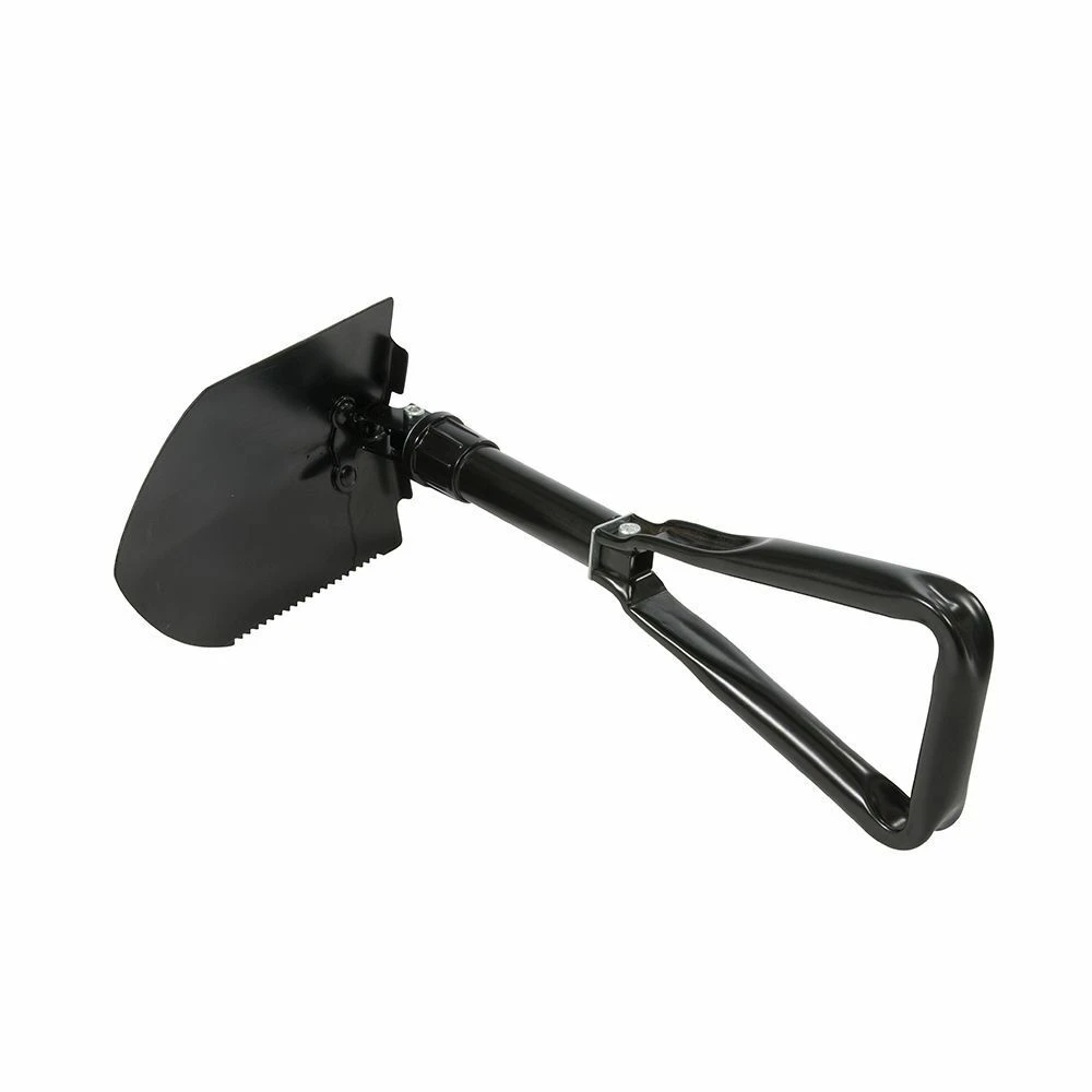 Silverline Folding Shovel 5 Silverline Folding Shovel - Image 5