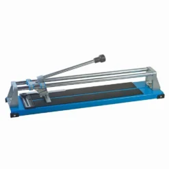 Silverline Heavy Duty Ceramic Tile Cutter 600mm