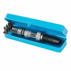 Silverline Impact Screw Driver Set 5 Piece -Household Tools silverline impact screw driver set 5 piece 3 38601 p