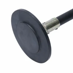 Silverline LOCK ROD Drain Rod Rubber Plunger Head