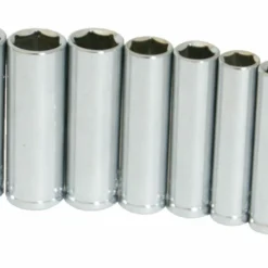 Silverline Mechanics Tool Set 90 Piece -Household Tools silverline mechanics tool set 90 piece 4 40562 p