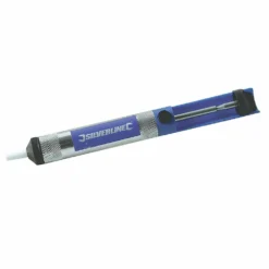 Silverline Metal Solder Sucker - Excess Solder Removal Tool
