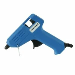 Silverline Mini Glue Gun 230v -Household Tools silverline mini glue gun 230v 4 42458 p