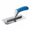 Silverline Mini Plastering Trowel Soft-Grip