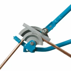 Silverline Pipe Bender & Guide Heavy Duty -Household Tools silverline pipe bender guide heavy duty 3 39704 p