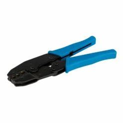 Silverline Ratchet Crimping Tool