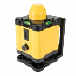 Silverline Rotary Laser Level Kit 30m -Household Tools silverline rotary laser level kit 30m 3 39105 p