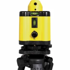 Silverline Rotary Laser Level Kit 30m -Household Tools silverline rotary laser level kit 30m 5 39105 p